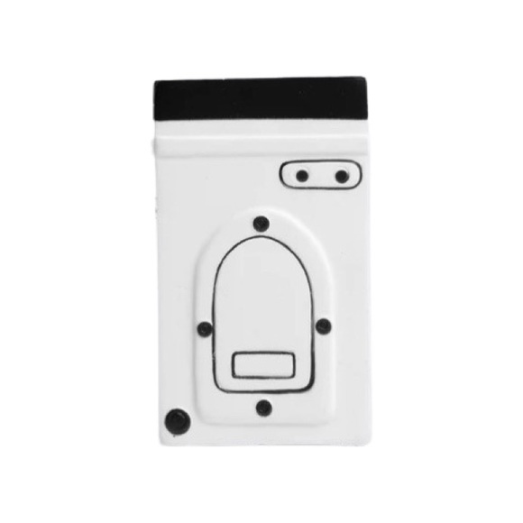 Sonic Youth Washing Machine Stress Figure - Picture 3 of 5